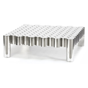 Go to store & view more images Castellanos Coffee Table by Brayden Studio