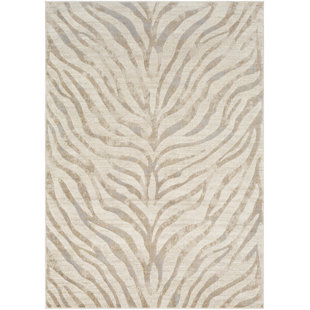 Jute Sisal Polypropylene Animal Print Rugs You Ll Love Jute Sisal Polypropylene Animal Print Rugs You Ll Love