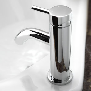 Belfry Bathroom Standard Badarmatur Milan mit Ab..