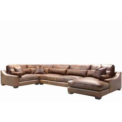 Luxury Eleanor Rigby Sectionals Perigold