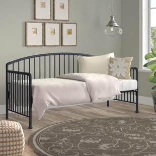 McTee Twin Daybed by August Grove