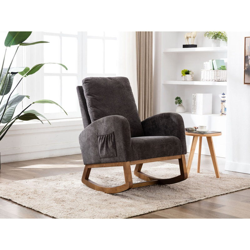 wayfair rocking chairs for nursery