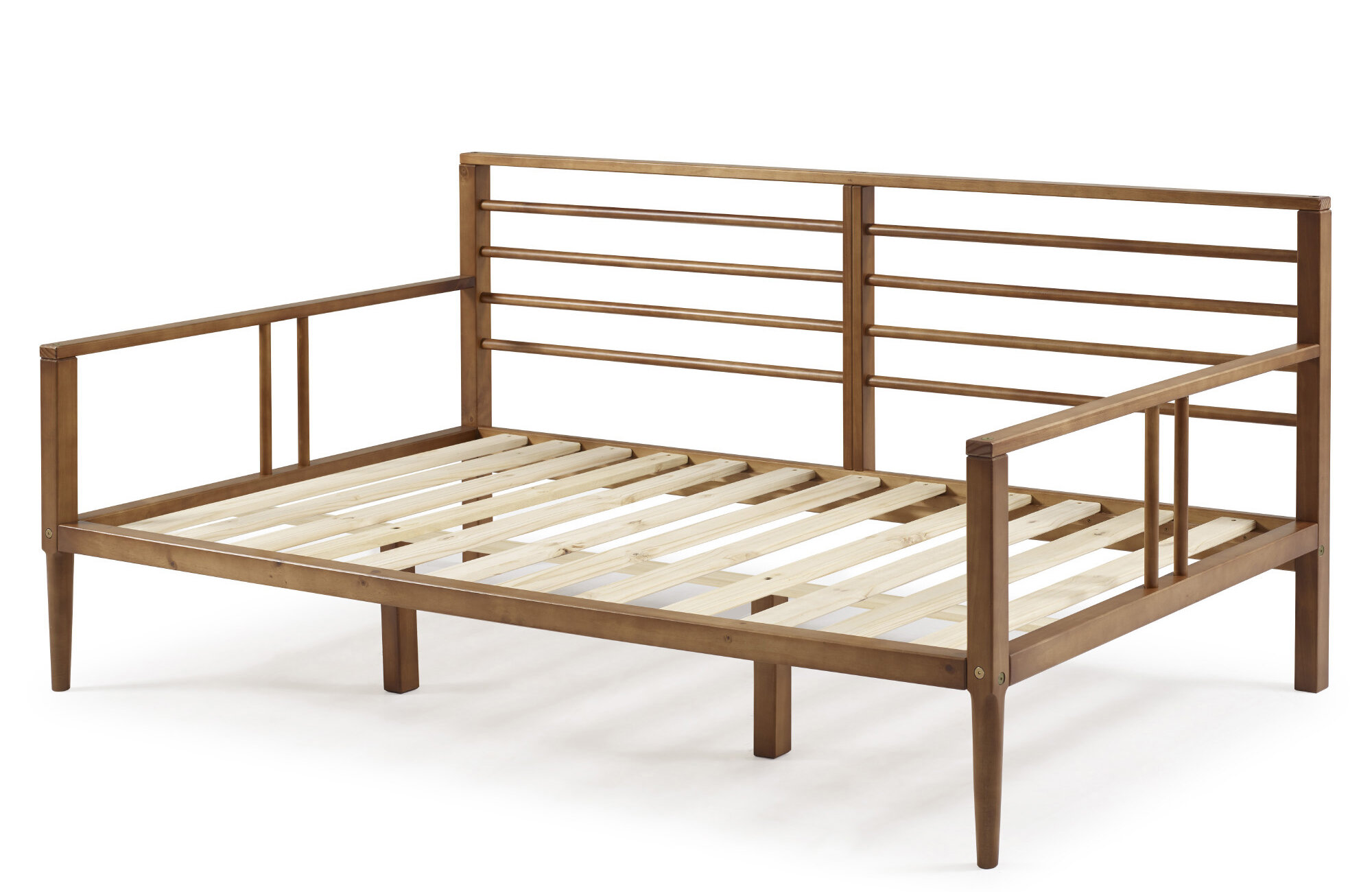 Dorinda Solid Wood Twin Daybed Reviews Allmodern