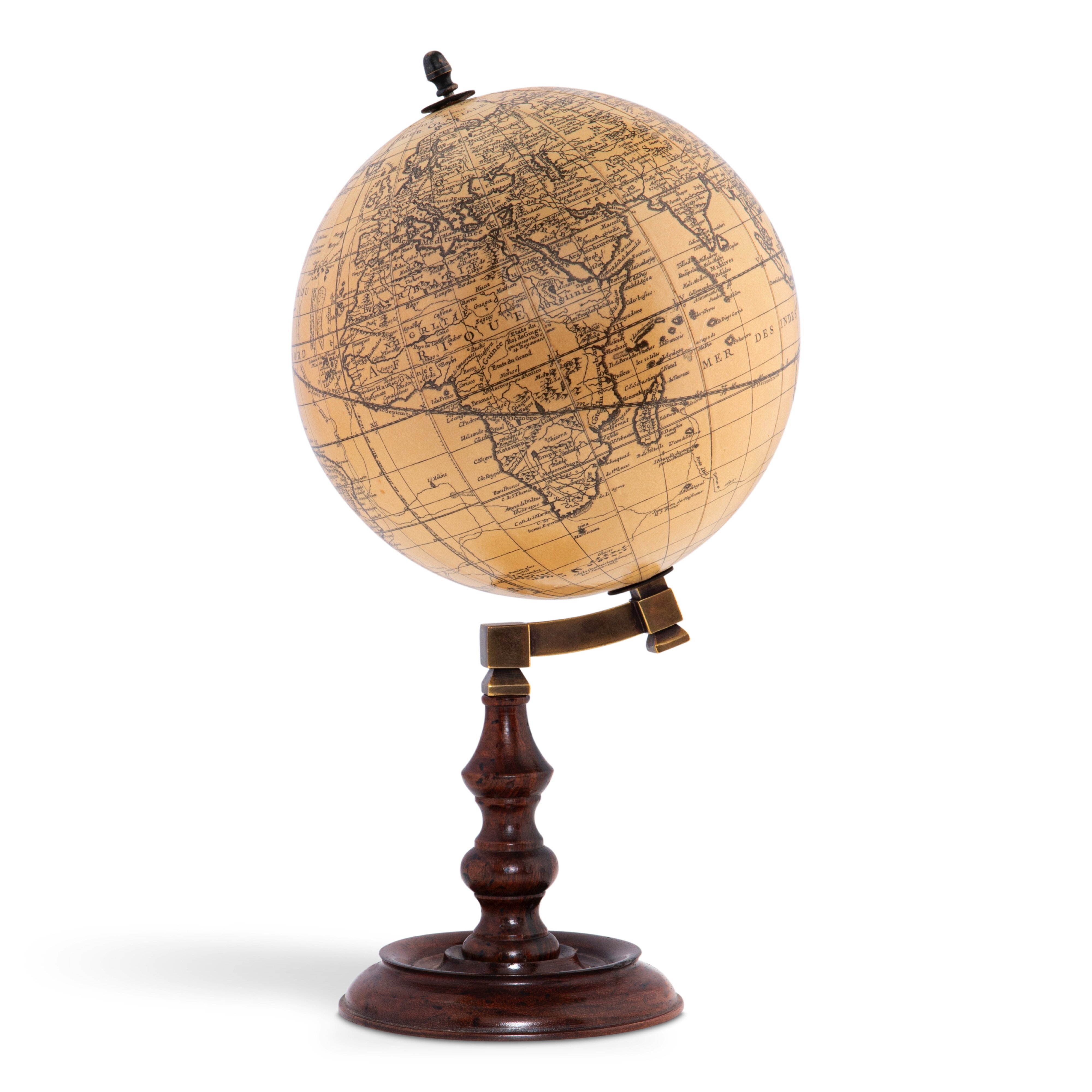 Authentic Models Trianon Globe & Reviews | Wayfair