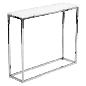 Narrow White Console Table narrow white console table | wayfair Narrow White Console Table narrow white console table | wayfair