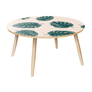 Libby Coffee Table by Brayden Studio