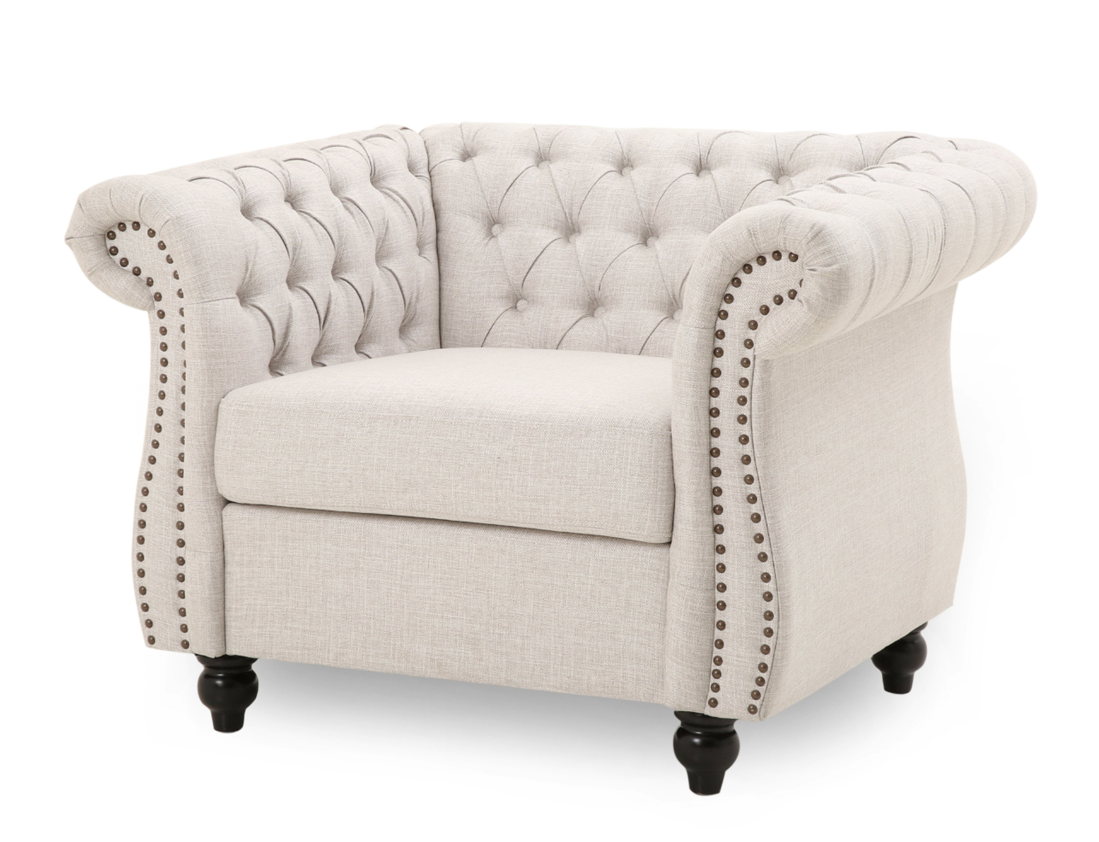 chesterfield chair