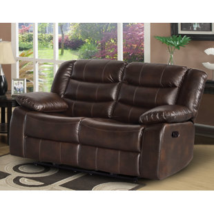Howard Beach Reclining Loveseat by