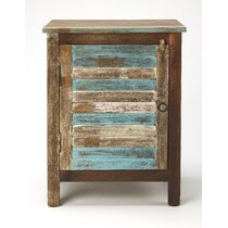 Painted Nightstands Wayfair