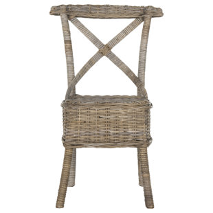 Baleine Dining Chair (Set Of 2) by One Allium Way 2019 Coupon