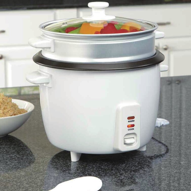 gravitti rice cooker