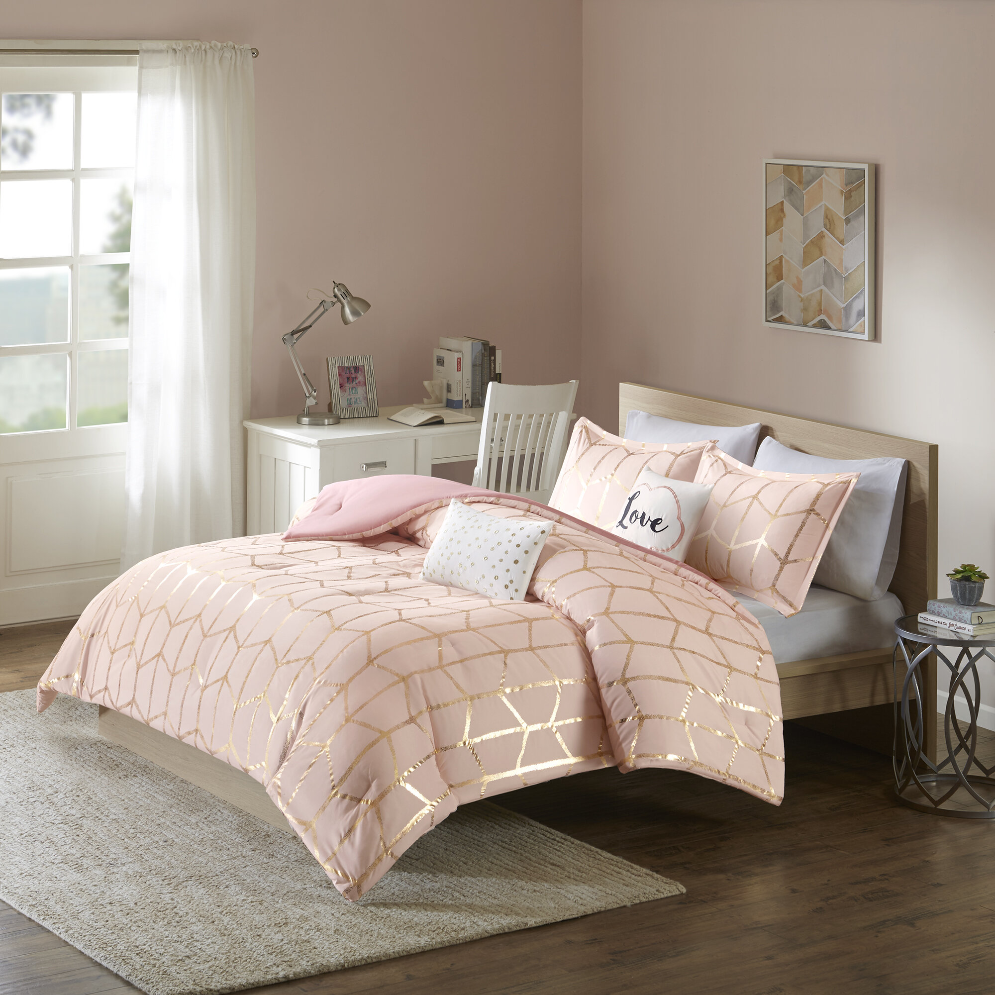 [BIG SALE] Our Favorite Teen Bedding You’ll Love In 2021 Wayfair