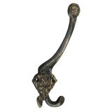 Decorative Hanging Hooks Wayfair
