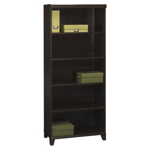 Tuxedo Standard Bookcase