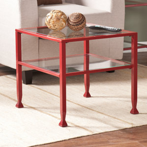Nanette Coffee Table by Williston Forge