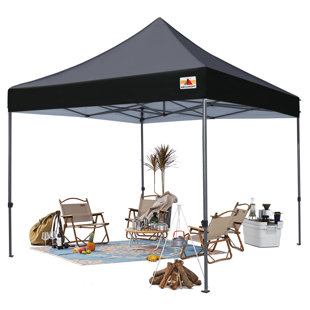 12x20 Canopy Tent | Wayfair