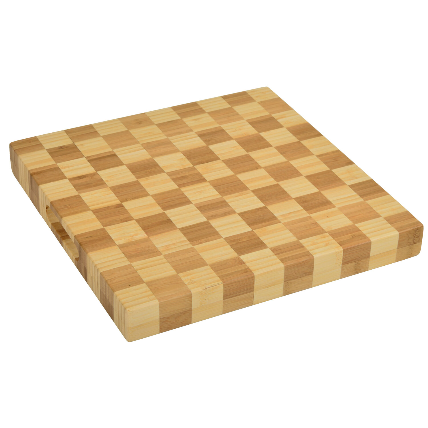 chopping board block