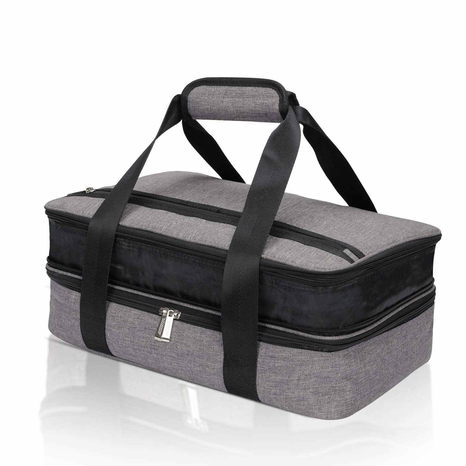 pyrex insulated casserole carrier