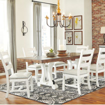 Extendable Kitchen Dining Room Sets You Ll Love In 2021 Wayfair