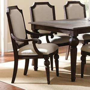 Lamarche Arm Chair (Set of 2) by Darby..