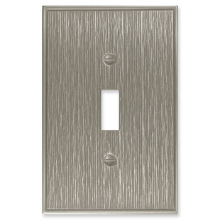 Decorative Light Switch Covers Wayfair Quickview