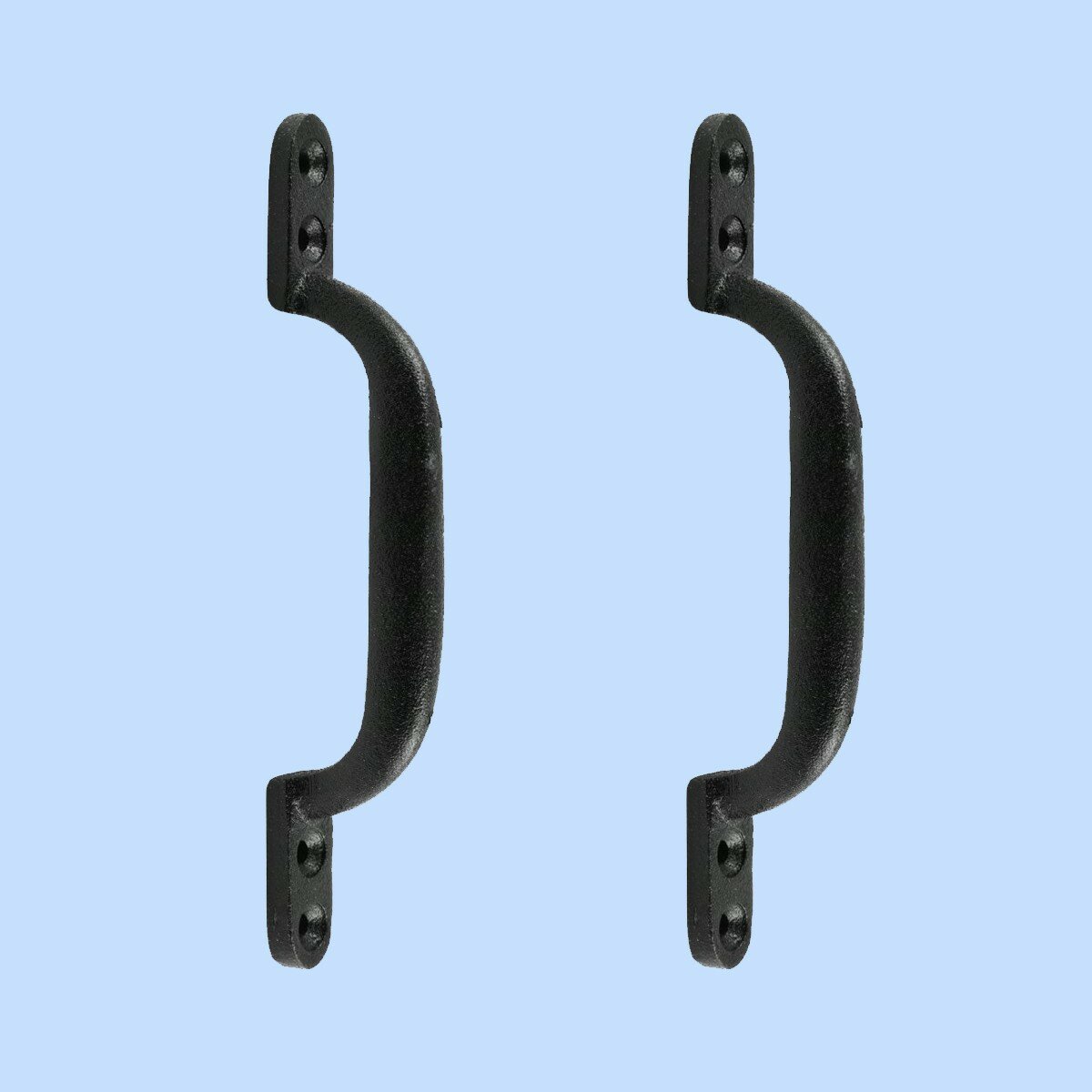 The Renovators Supply Inc Wrought Iron Door Pull Wayfair