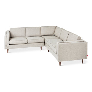 Adelaide Sectional by Gus* Modern Spacial Price