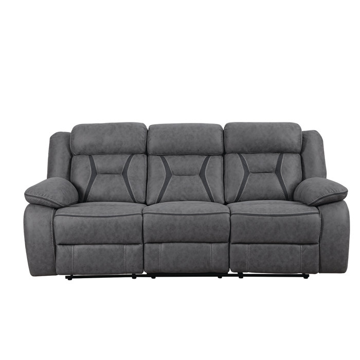 Reingard Motion Reclining Sofa