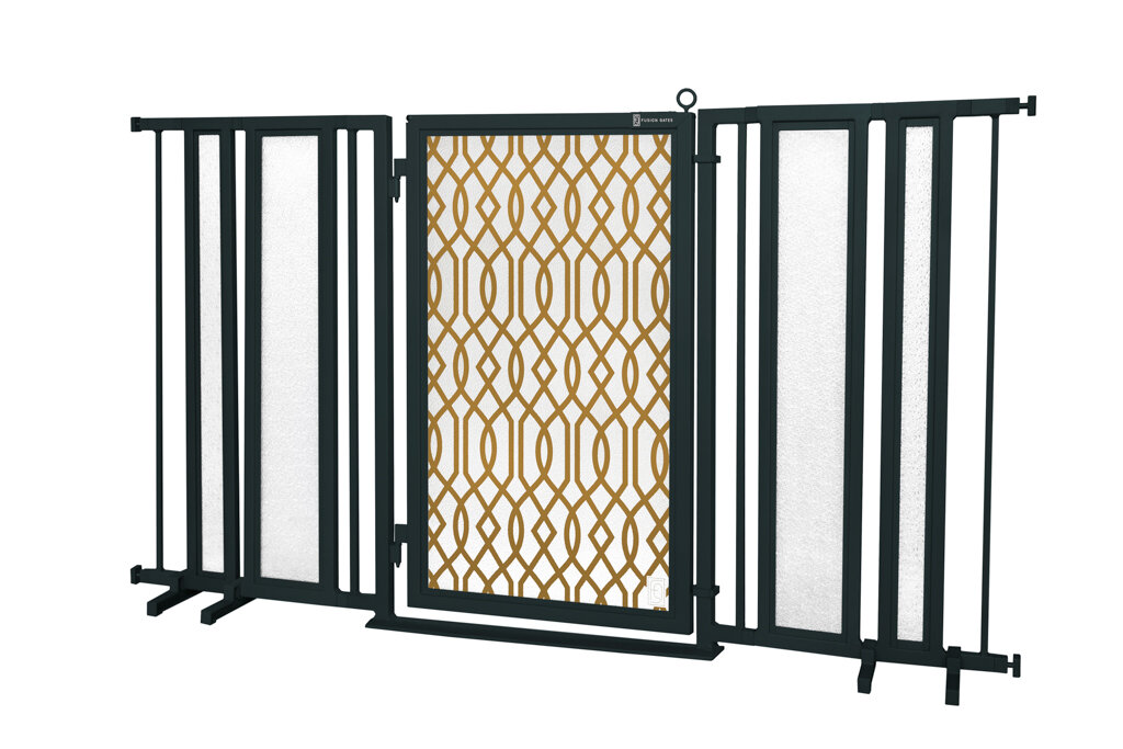 pressure baby gate