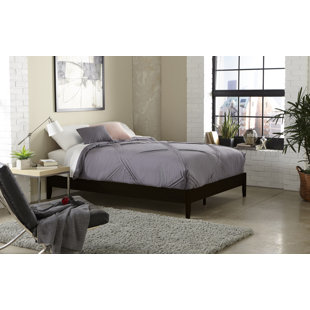 Go to store & view more images Butler Queen Panel Platform Bed by Trule Teen