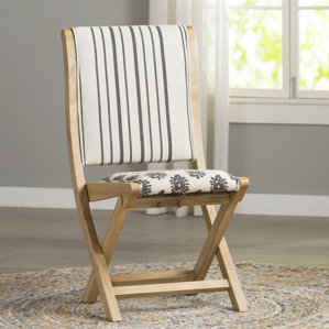 Durango Side Chair (Set of 2) by Mistana