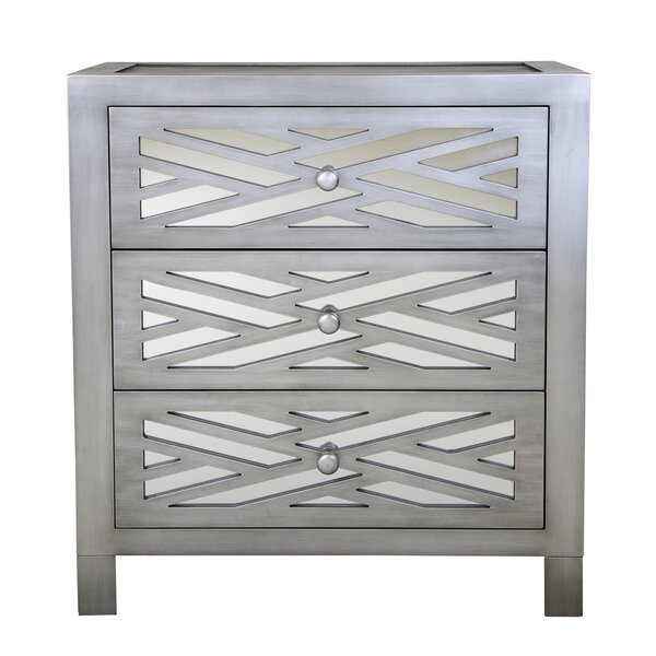 Lattice Cabinet Wayfair