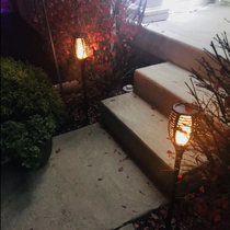 Garden Solar Lights Wayfair Ca