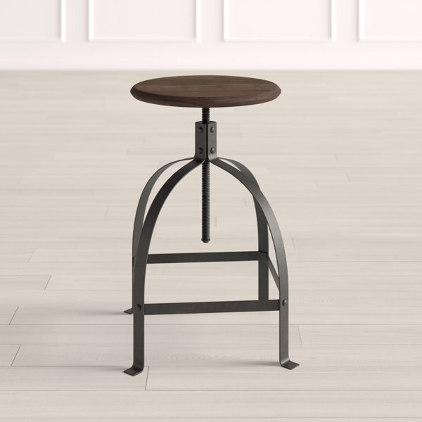 mayberry swivel 25.75 counter stool