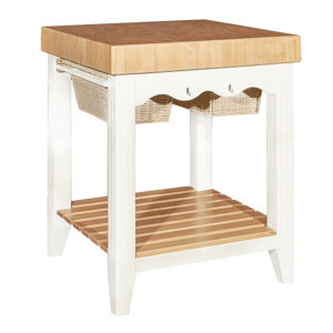 Marlee Butcher Block