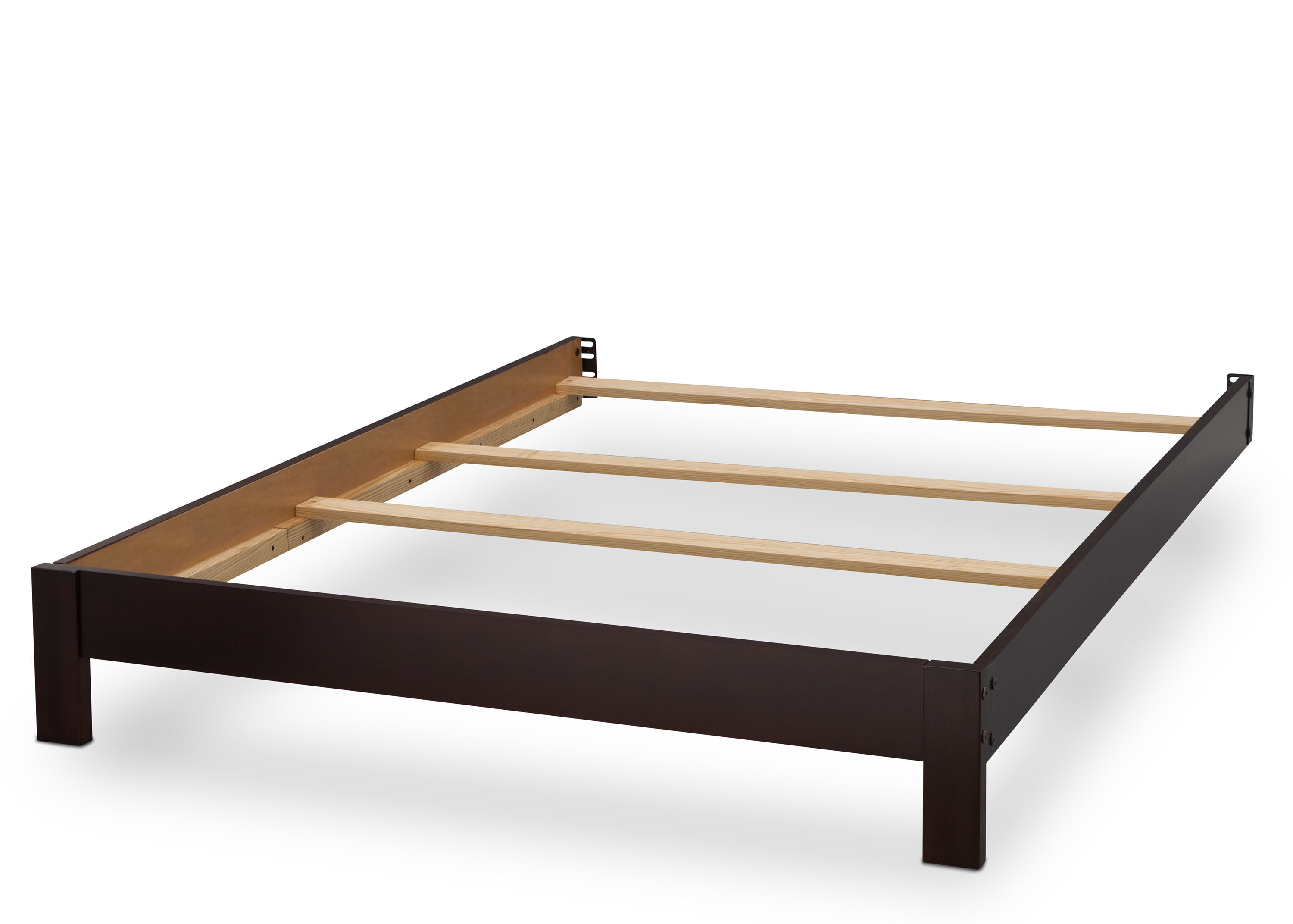 Serta Full Bed Rails Wayfair
