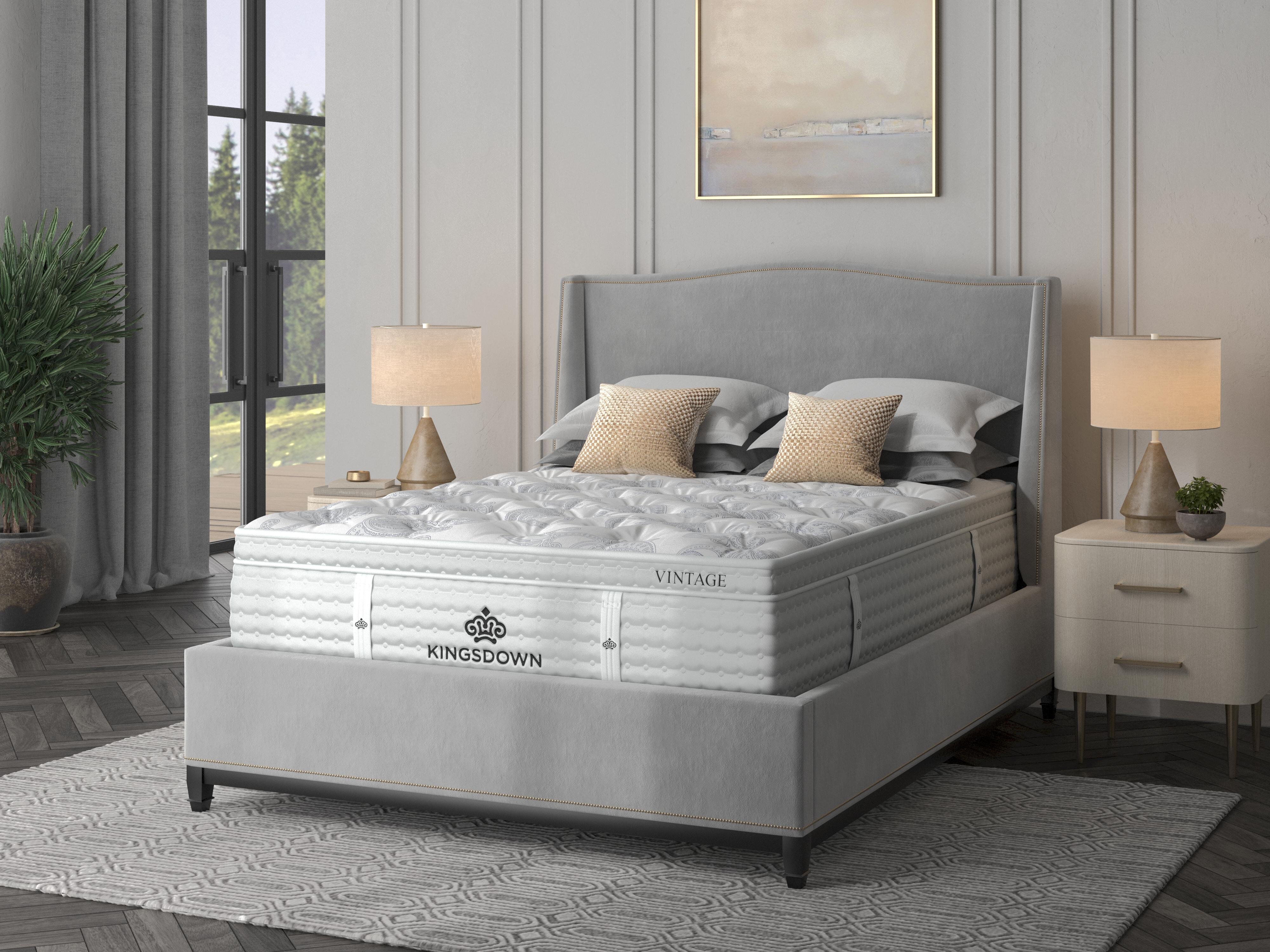 sleeping beauty ariana mattress