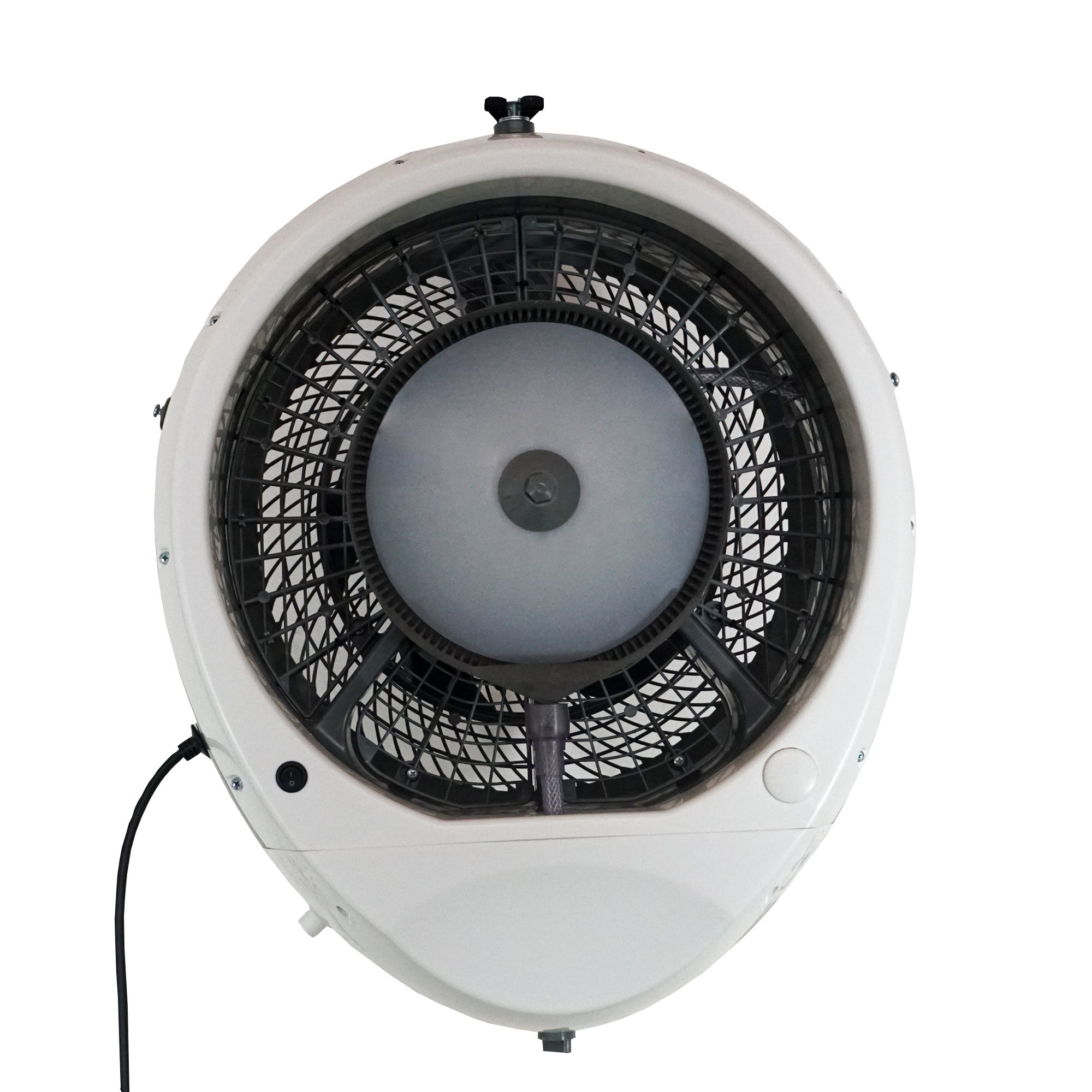 Ecojet By Joape Misting Fans 34'' Wall 