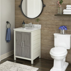 Farmhouse Backsplash Wayfair