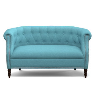 Turquoise Couch Wayfair Quickview
