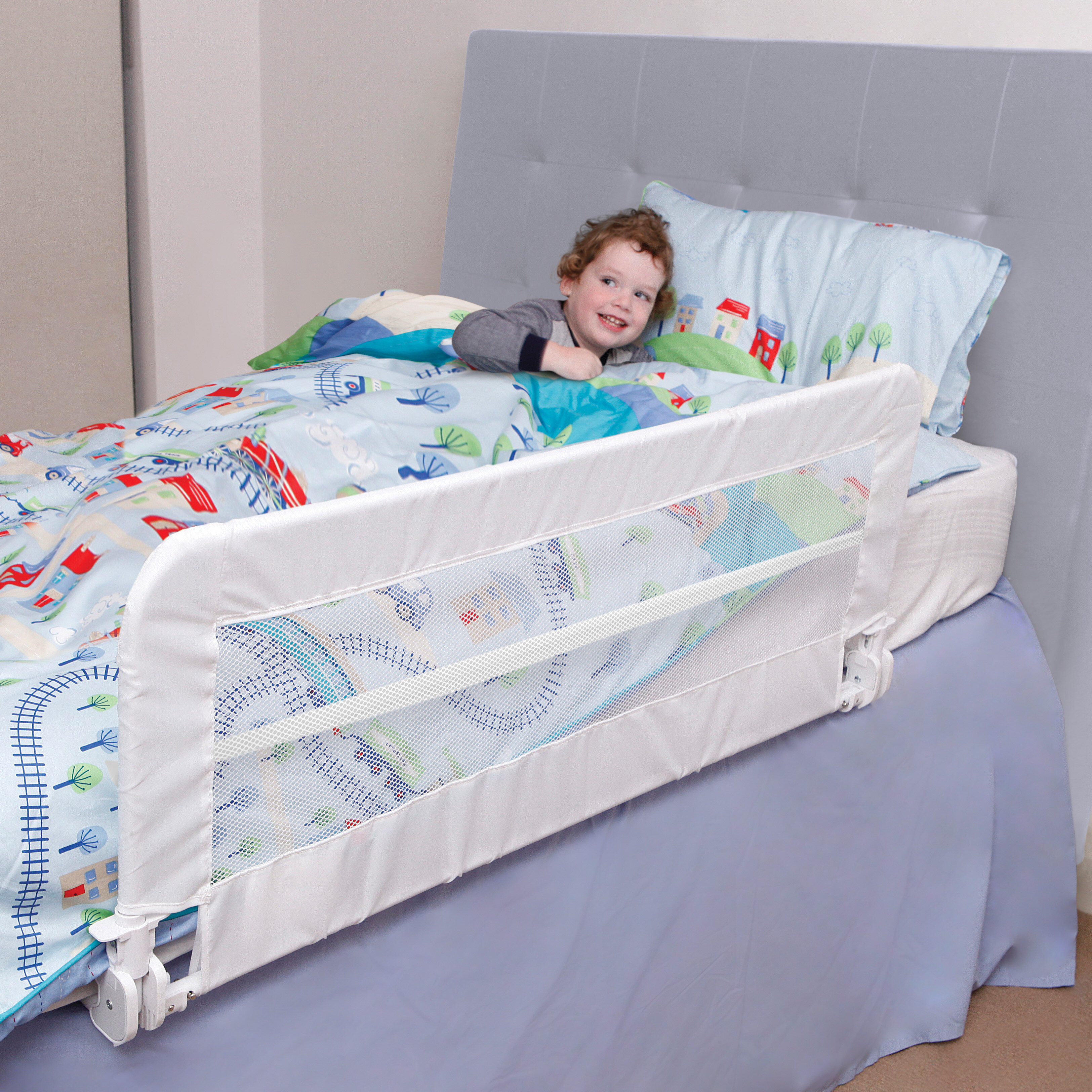 Twin Bed Safety Conversion Rails You Ll Love In 2021 Wayfair