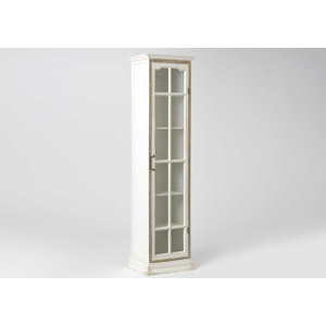 Vitrine Curio von Ch?teauChic
