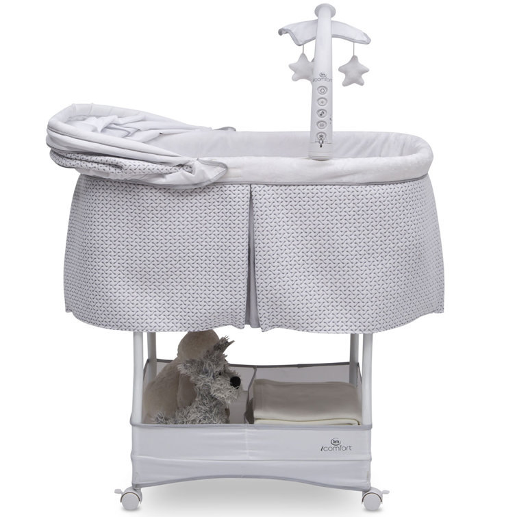auto bassinet
