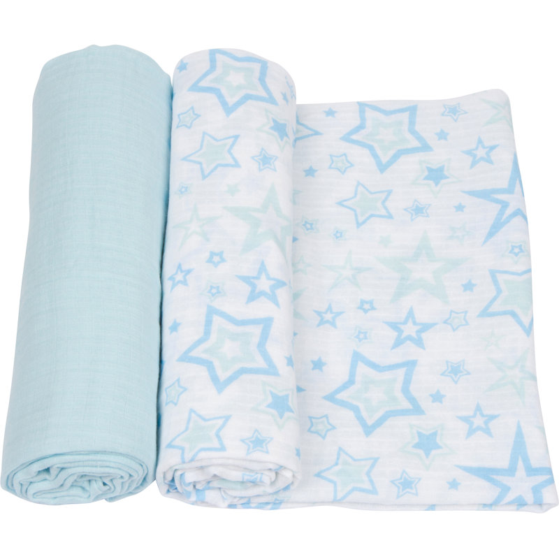 miracle swaddle