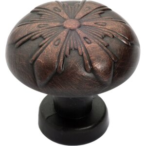 Super Saver Mushroom Knob