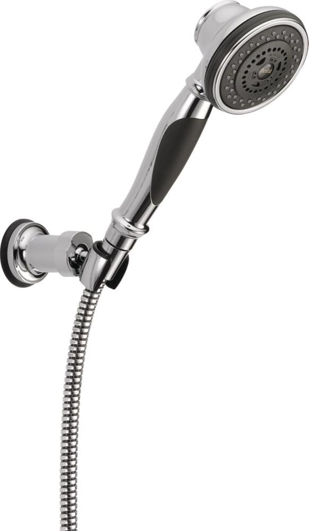 55021SS,RB Delta Multi Function Handheld Shower Head & Reviews Wayfair