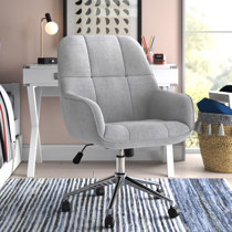 desk chair with wheels on carpet