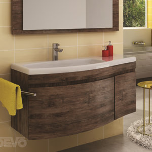 Devo 111 cm Waschtisch Vena