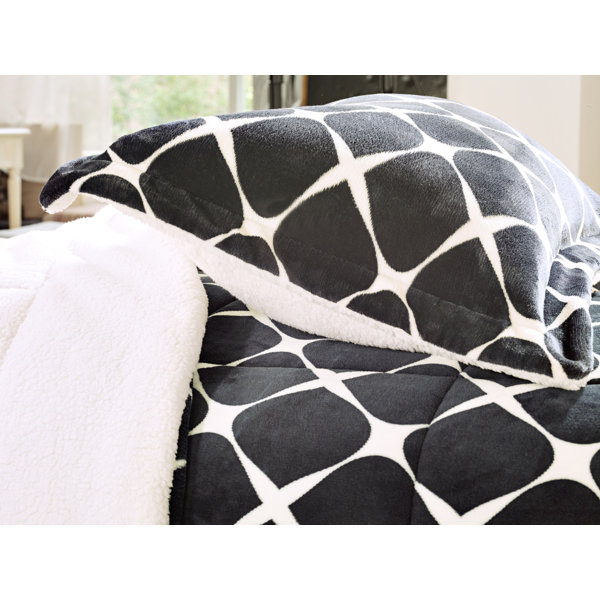 Heavy Weight Comforter Wayfair