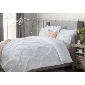 Council Comforter Set